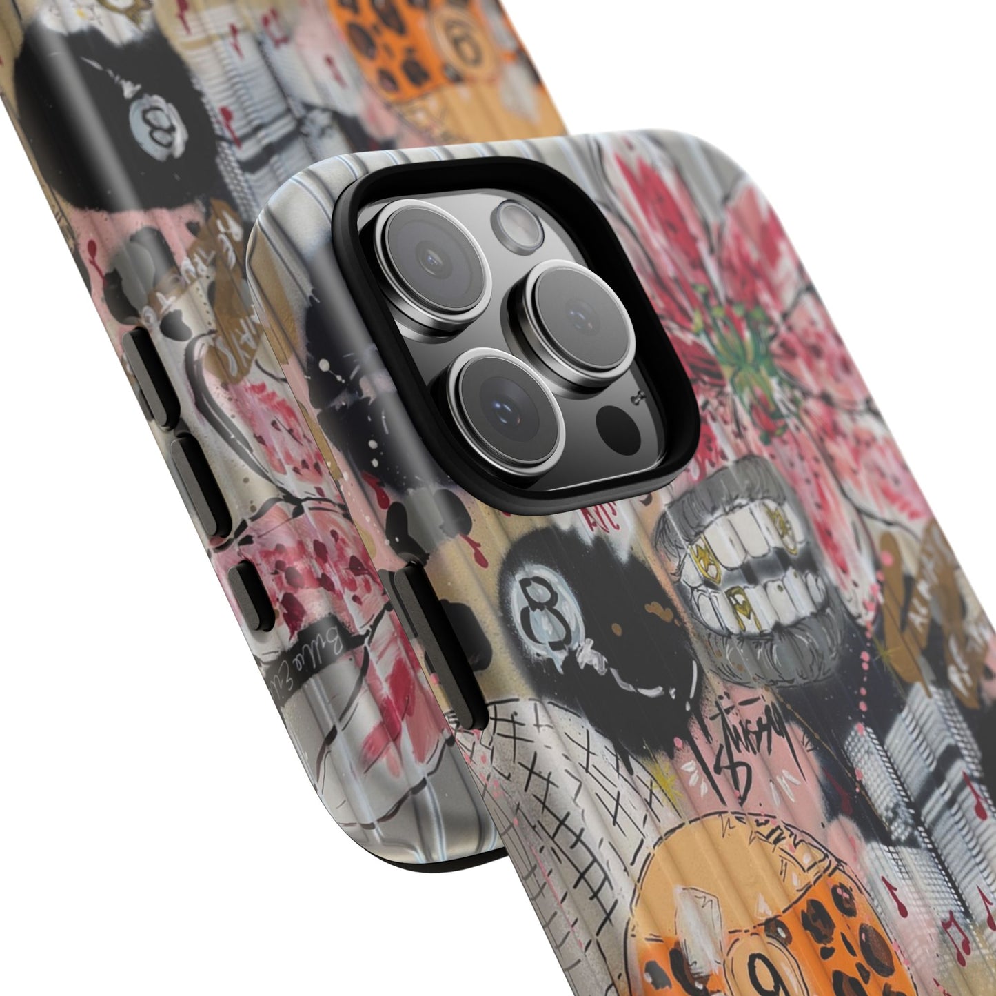 9. Phone case