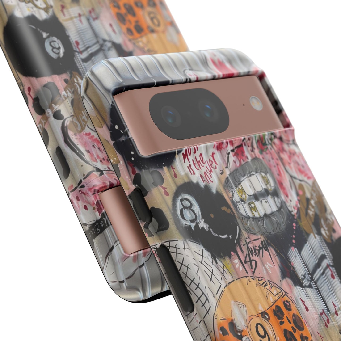9. Phone case