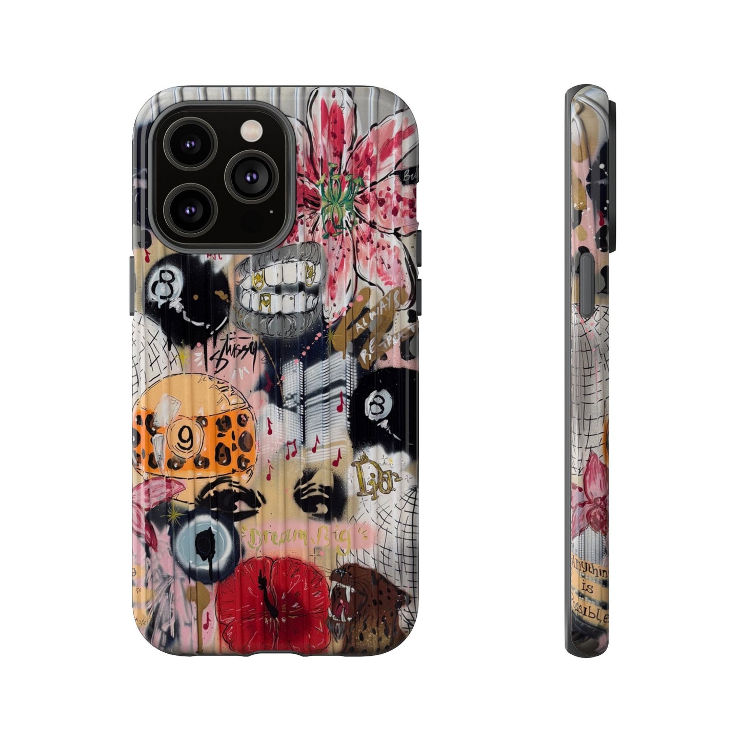 9. Phone case