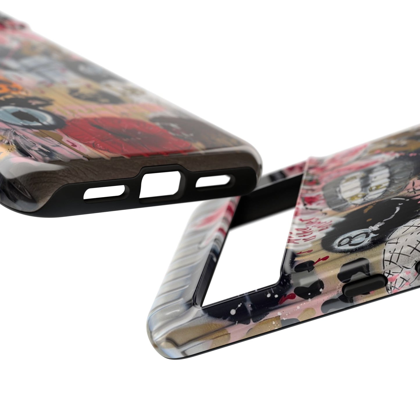 9. Phone case