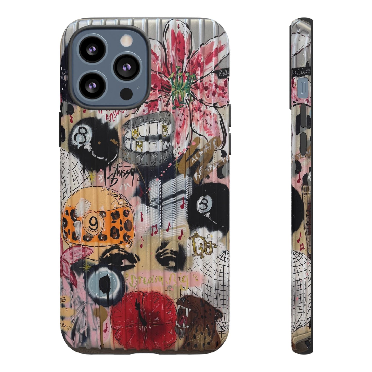 9. Phone case