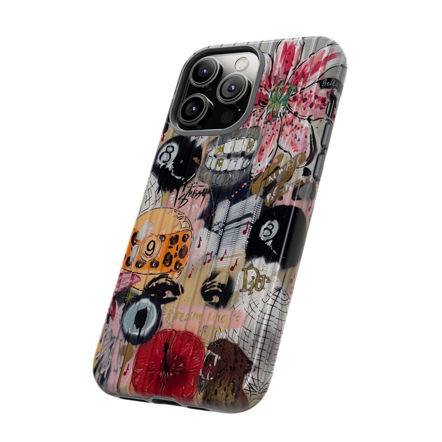 9. Phone case