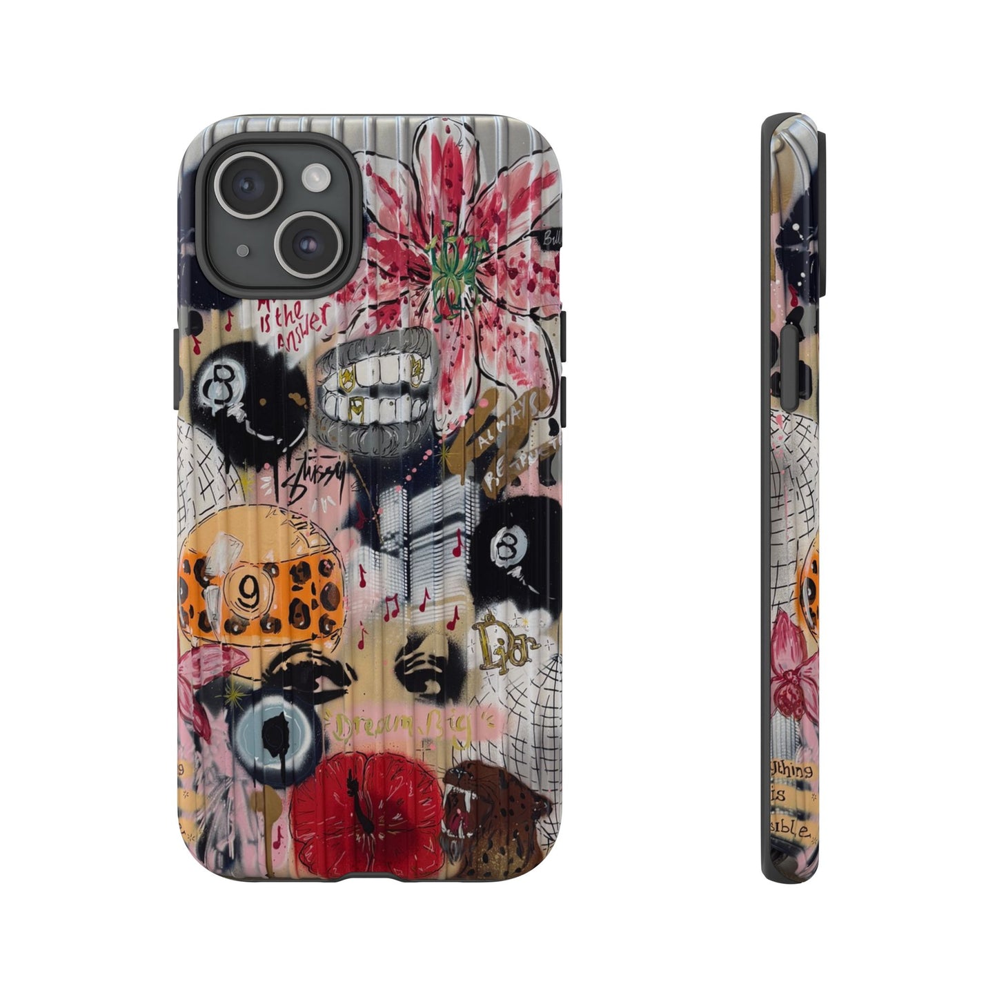9. Phone case