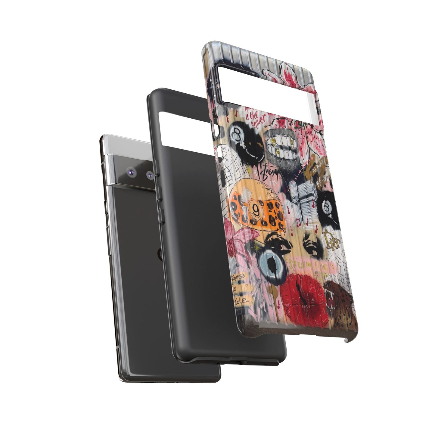 9. Phone case