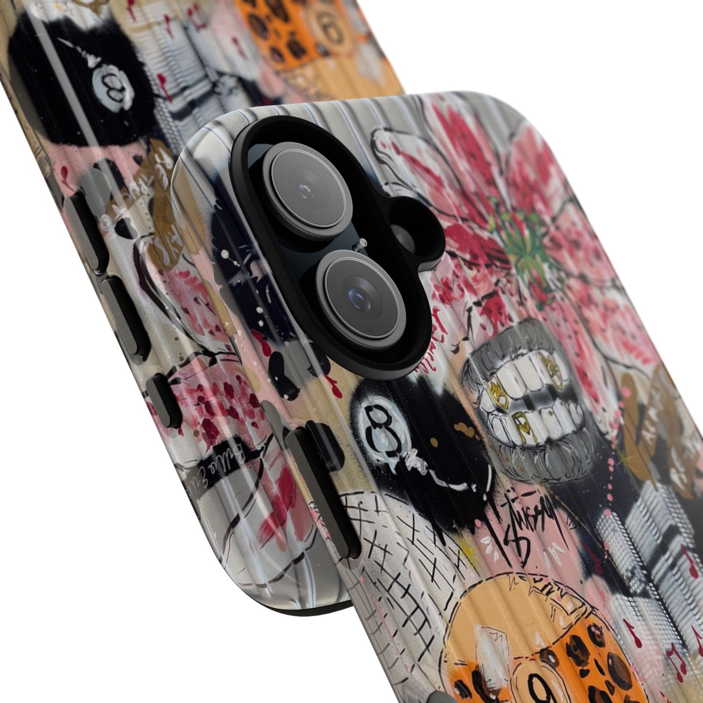9. Phone case
