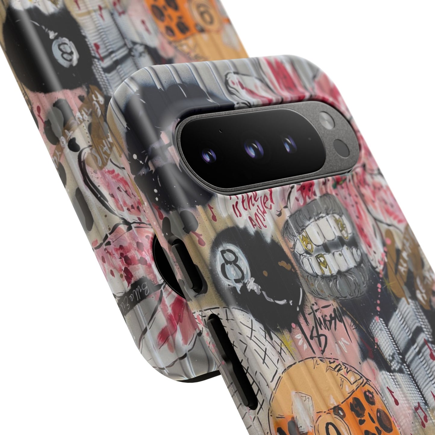 9. Phone case