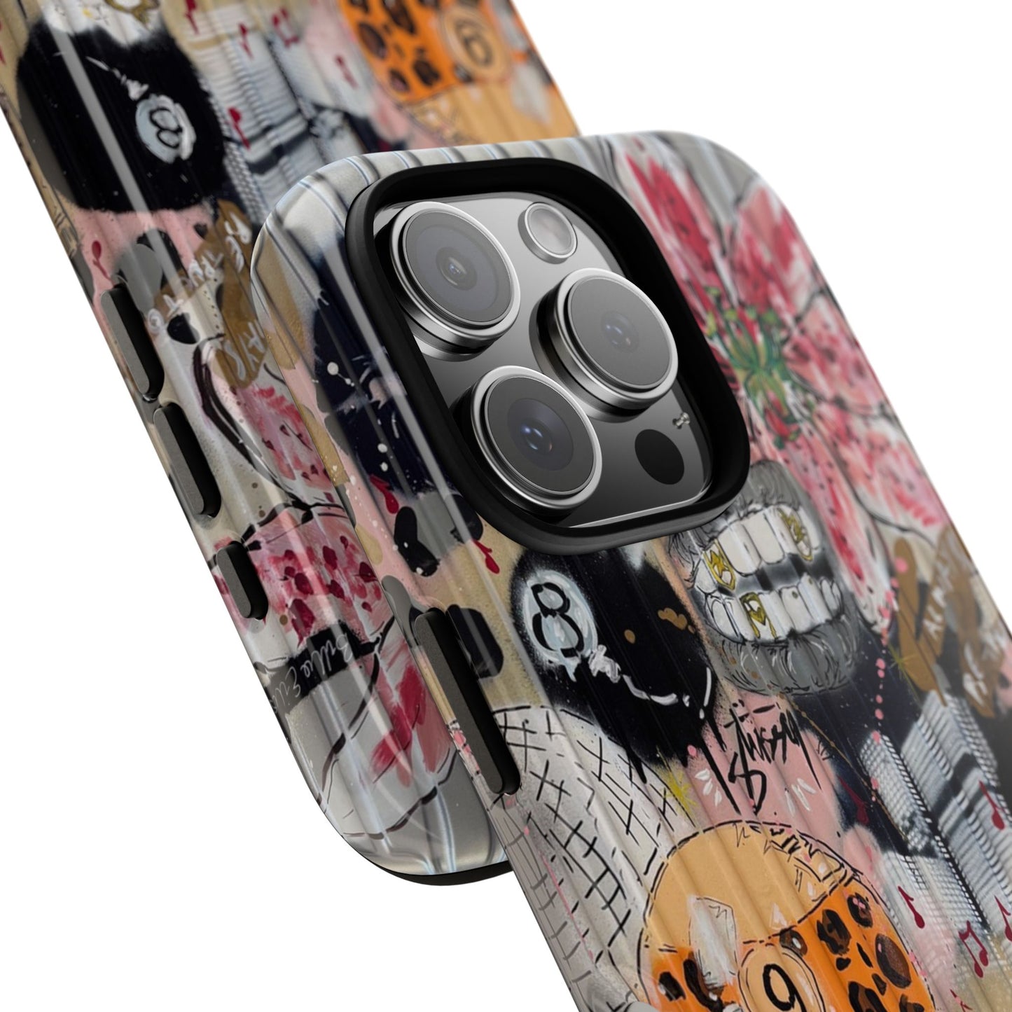9. Phone case