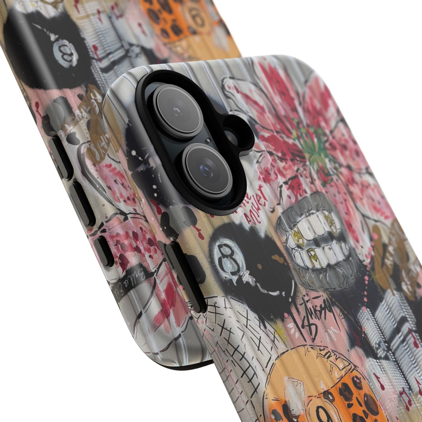 9. Phone case