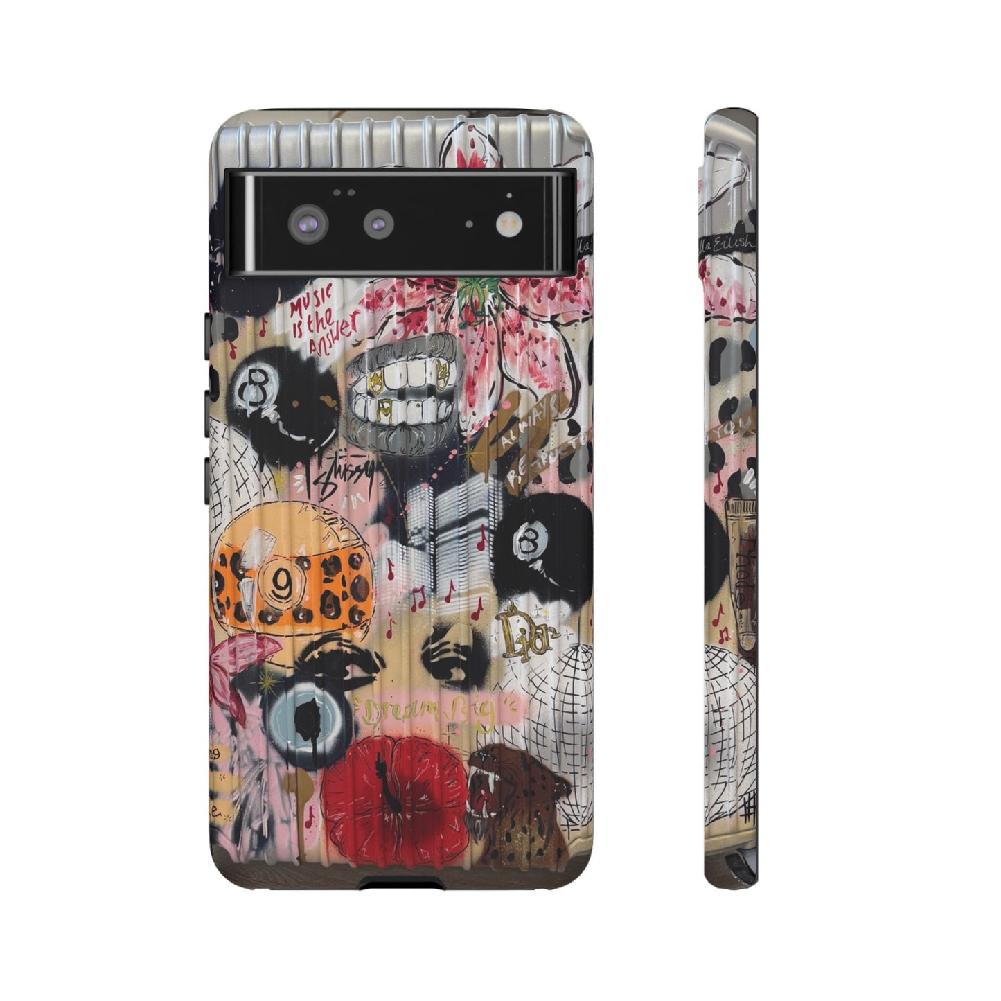 9. Phone case
