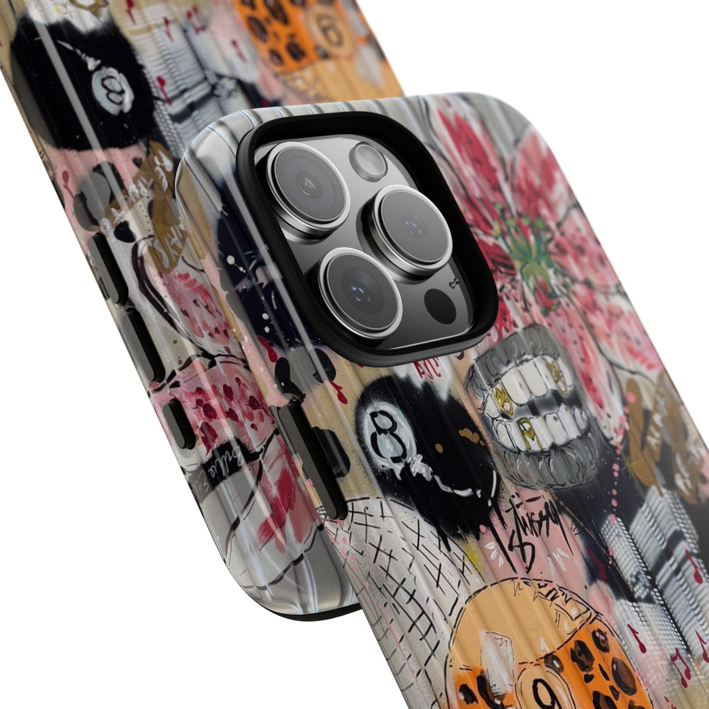 9. Phone case