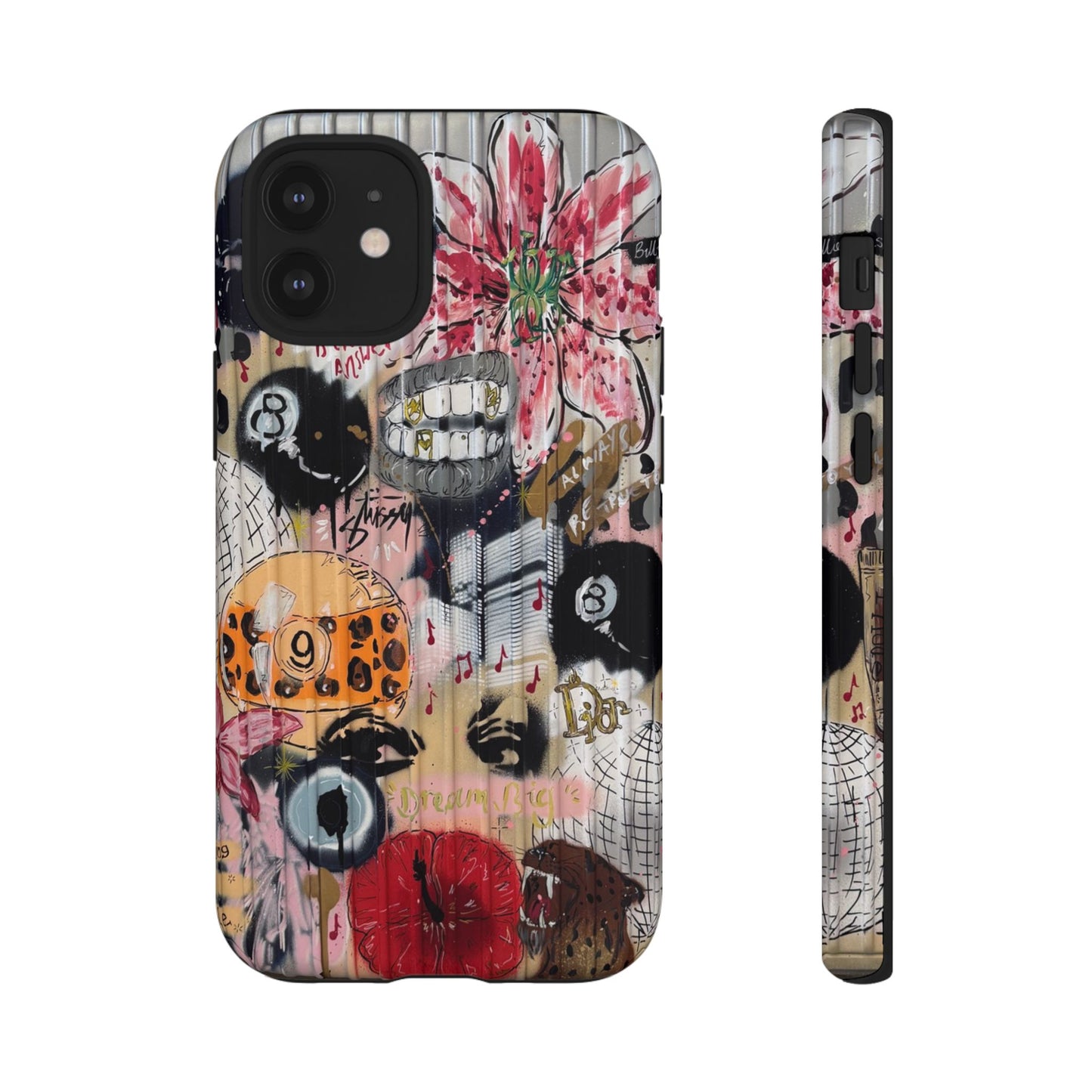 9. Phone case