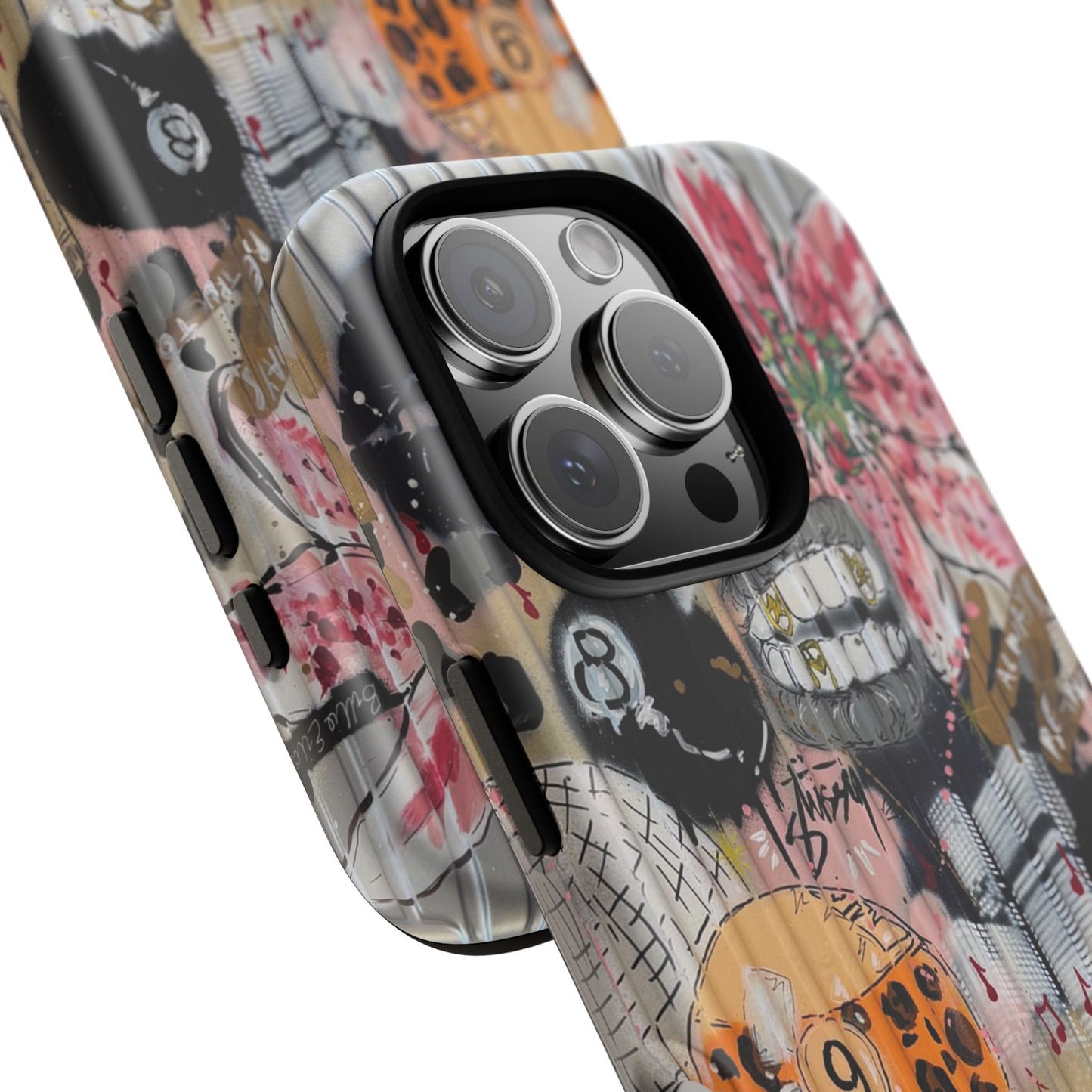 9. Phone case
