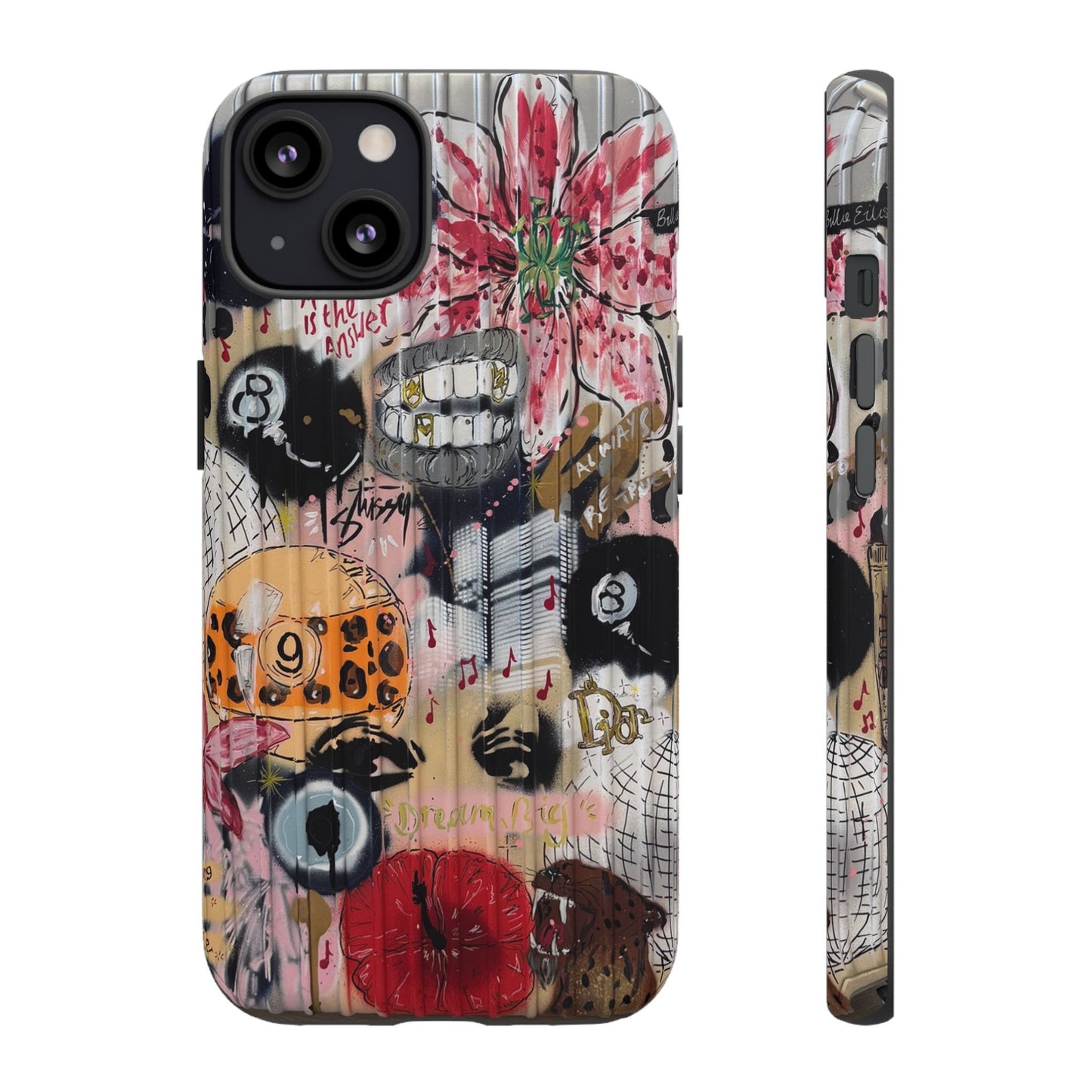 9. Phone case