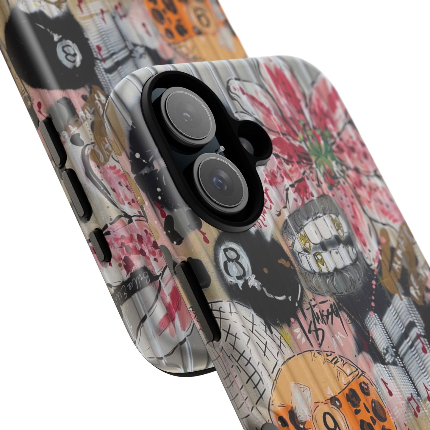 9. Phone case