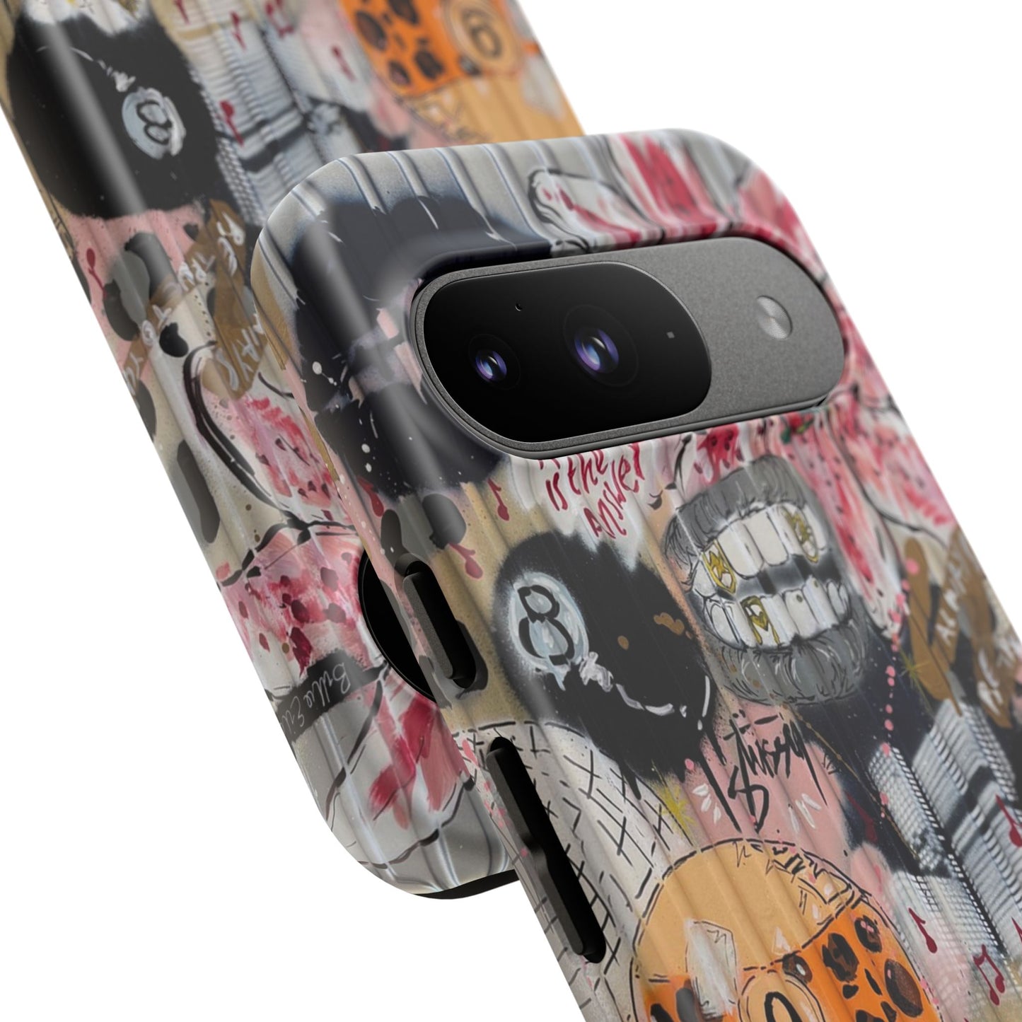 9. Phone case