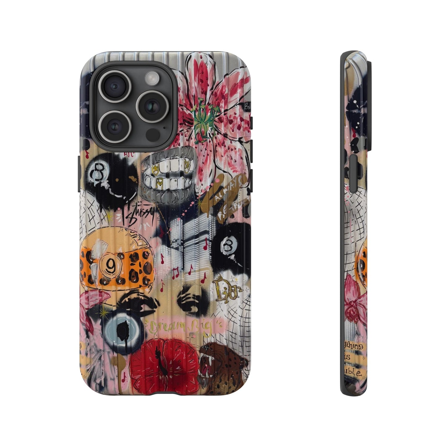 9. Phone case