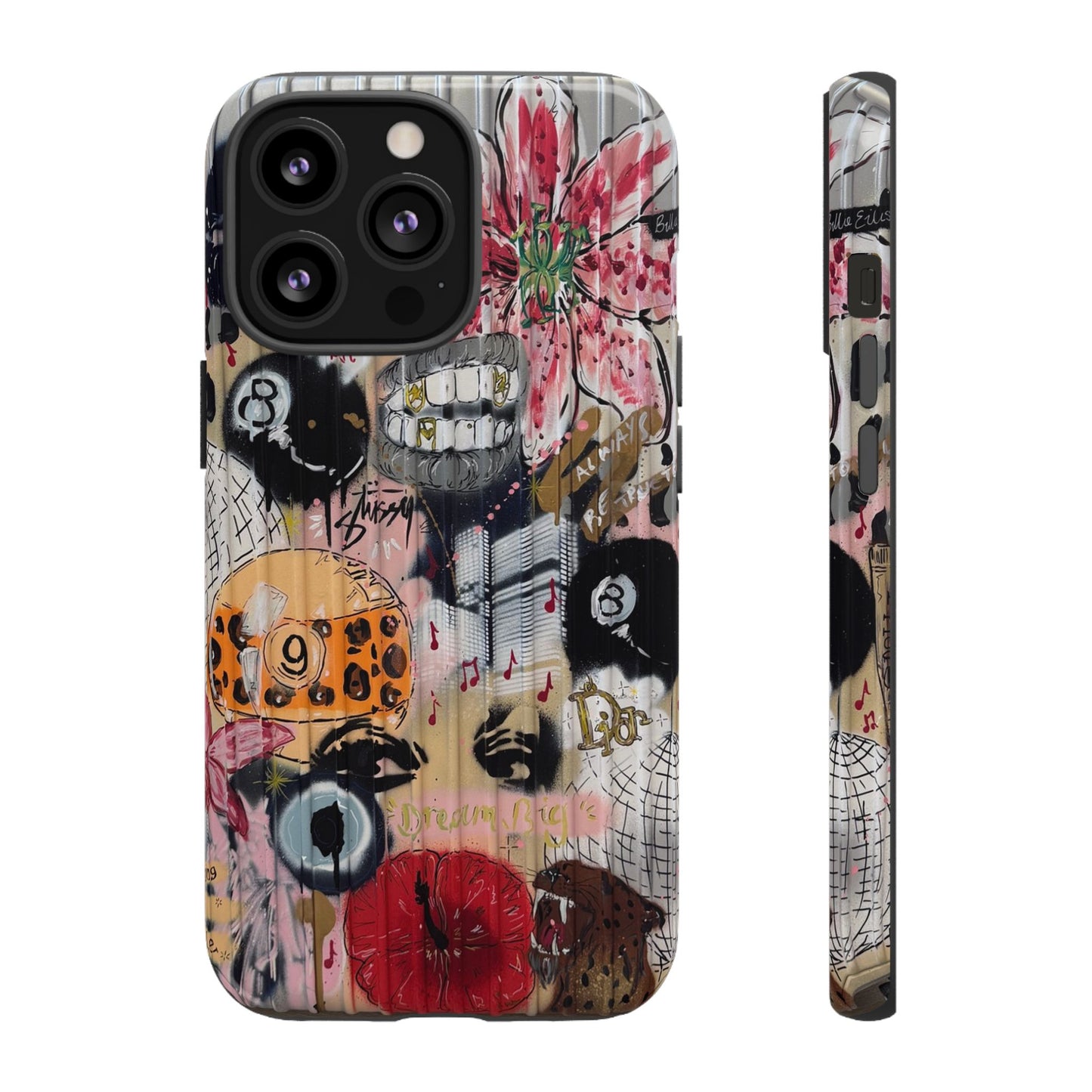 9. Phone case