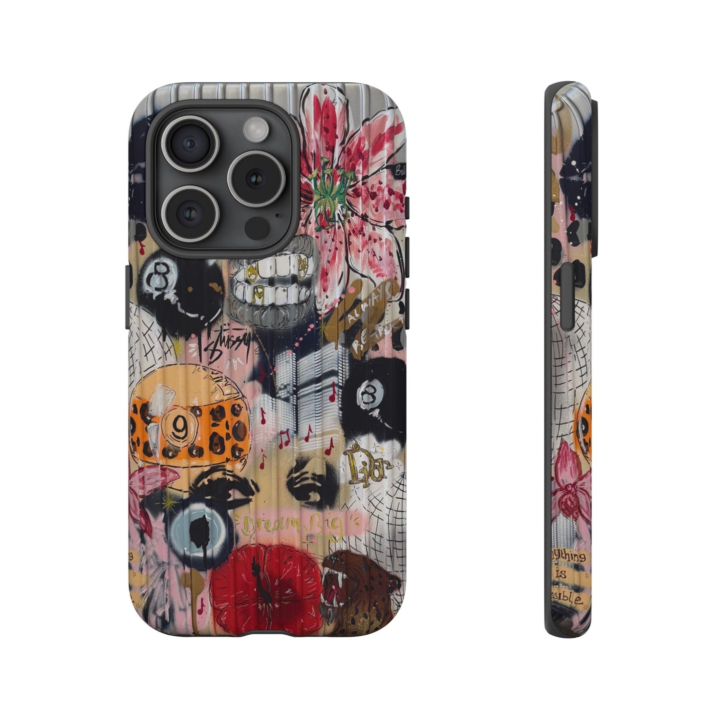 9. Phone case