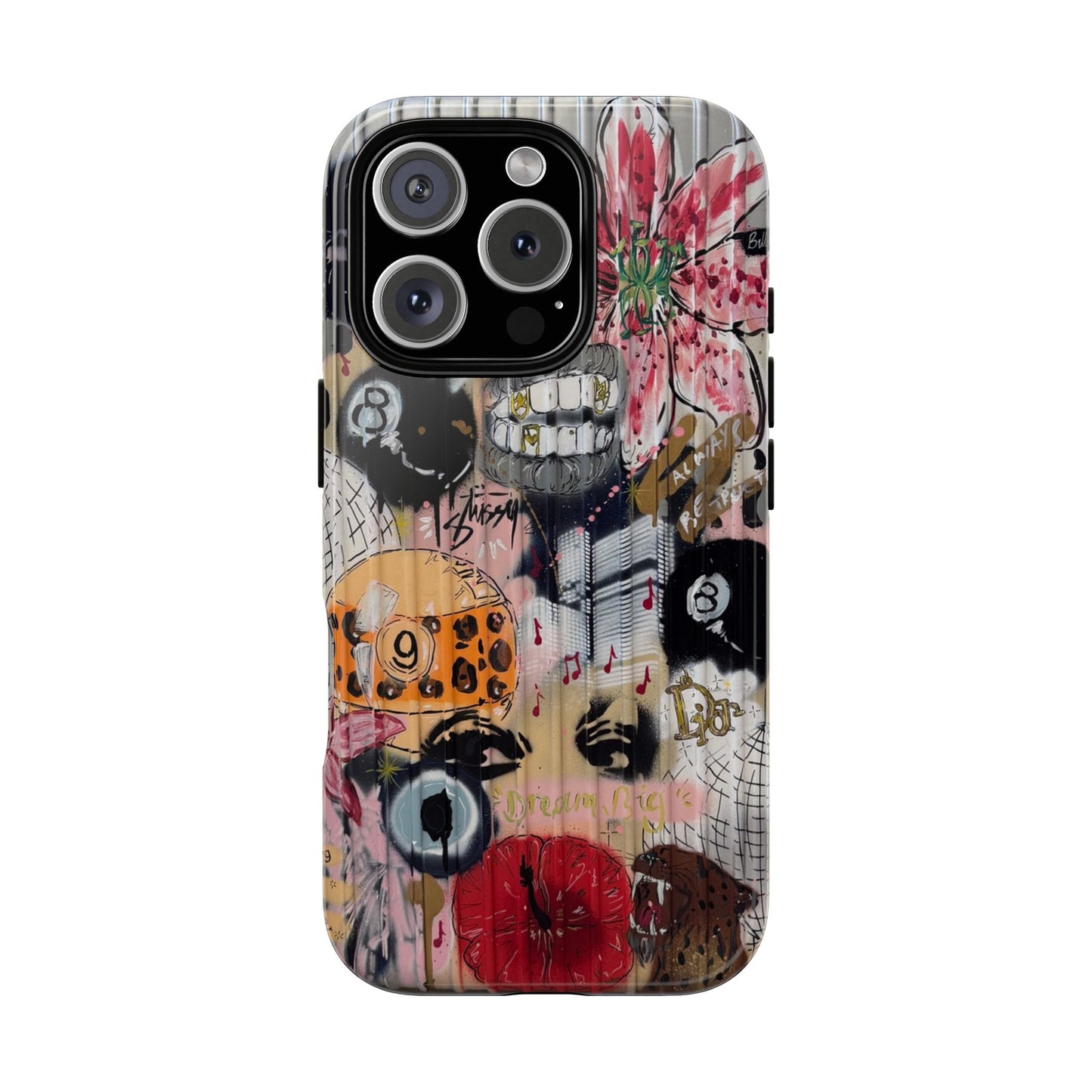 9. Phone case