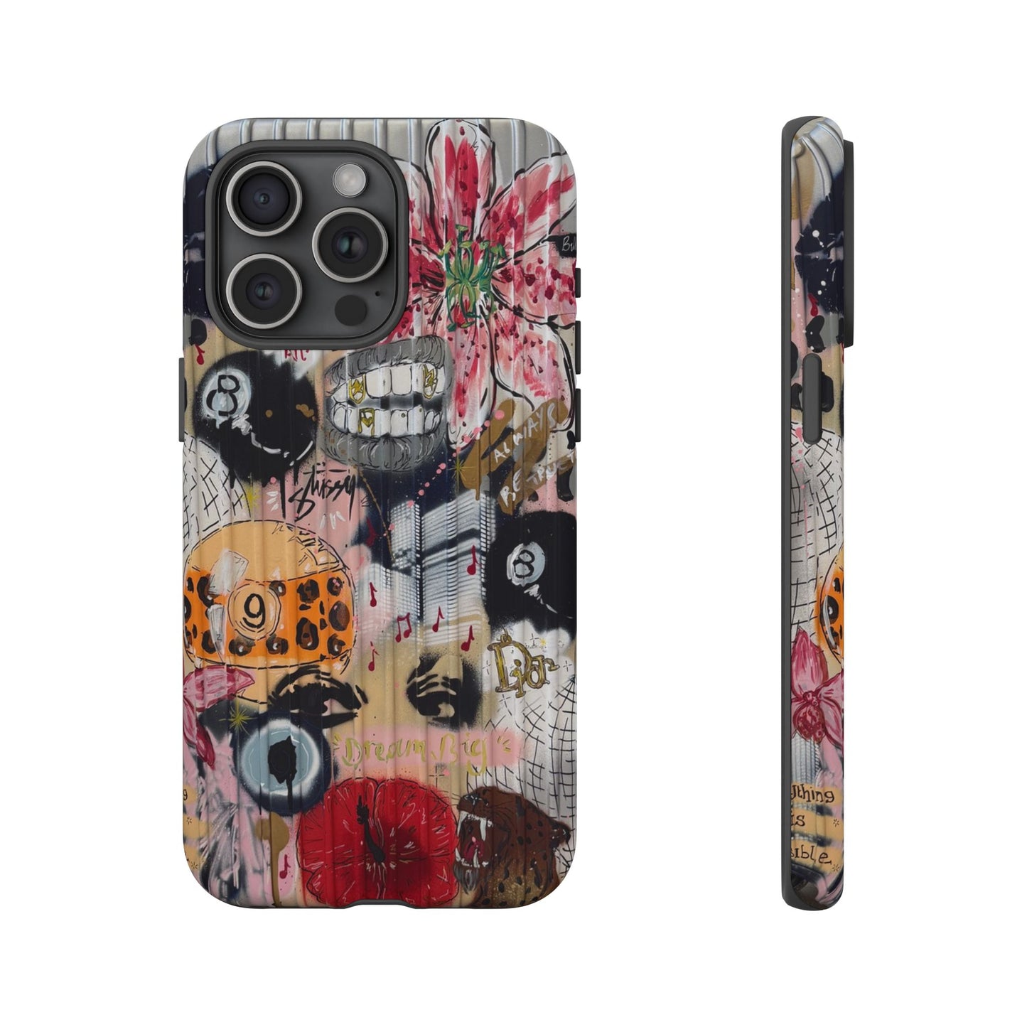 9. Phone case
