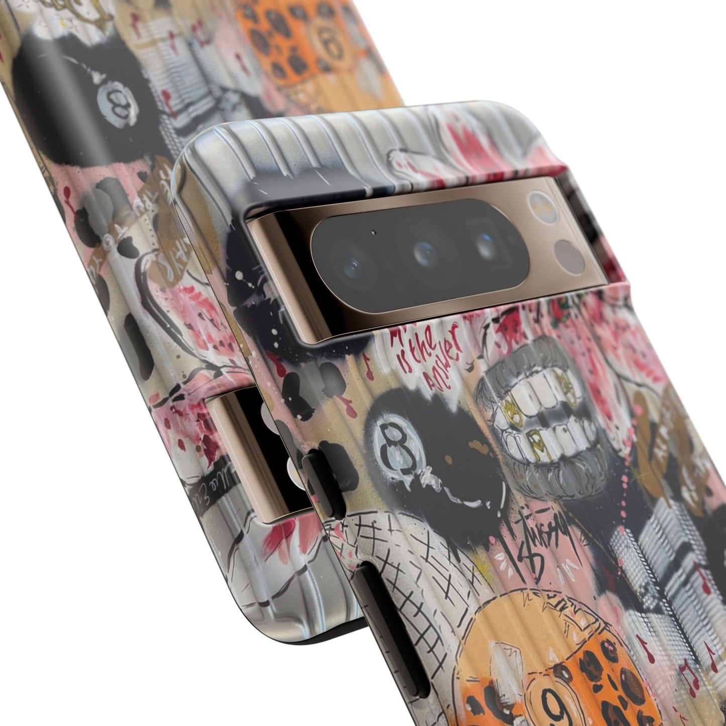 9. Phone case