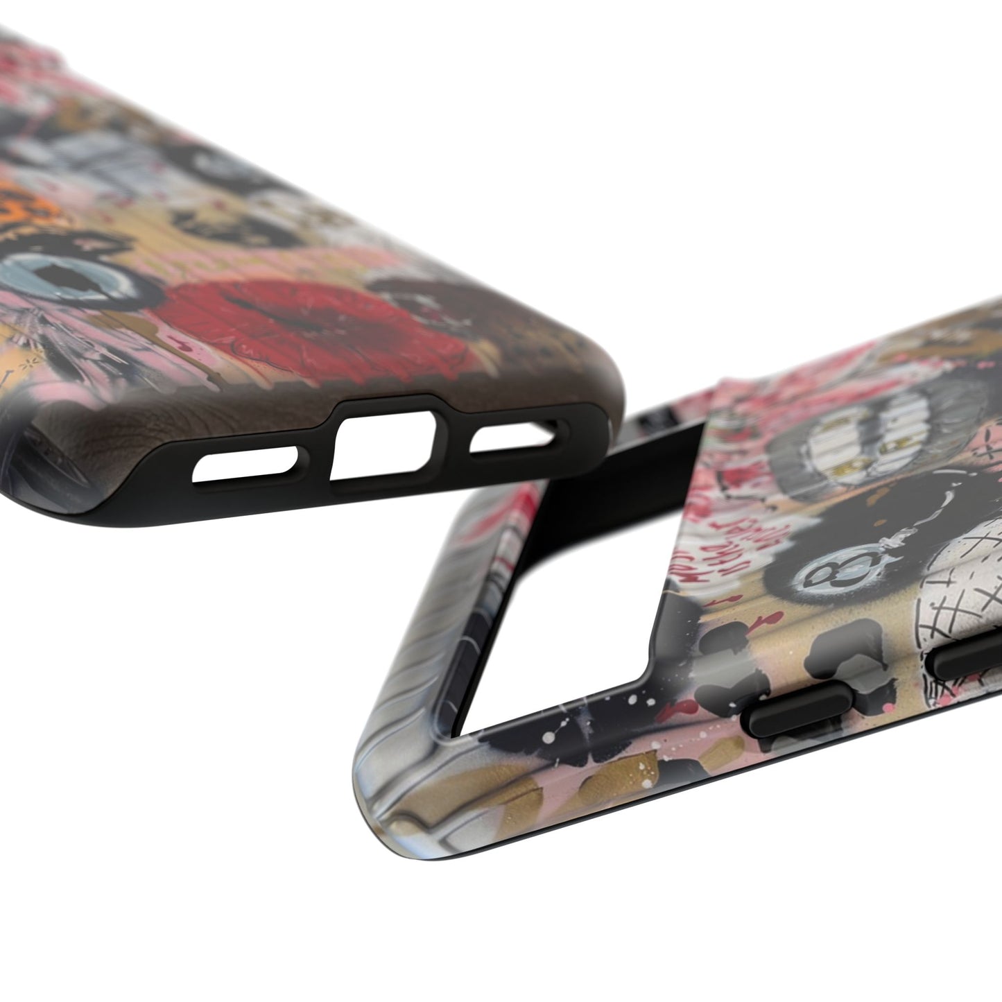 9. Phone case
