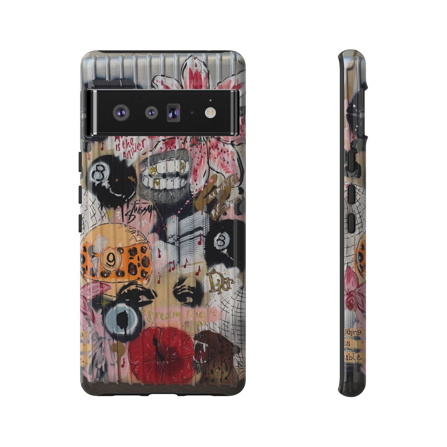 9. Phone case