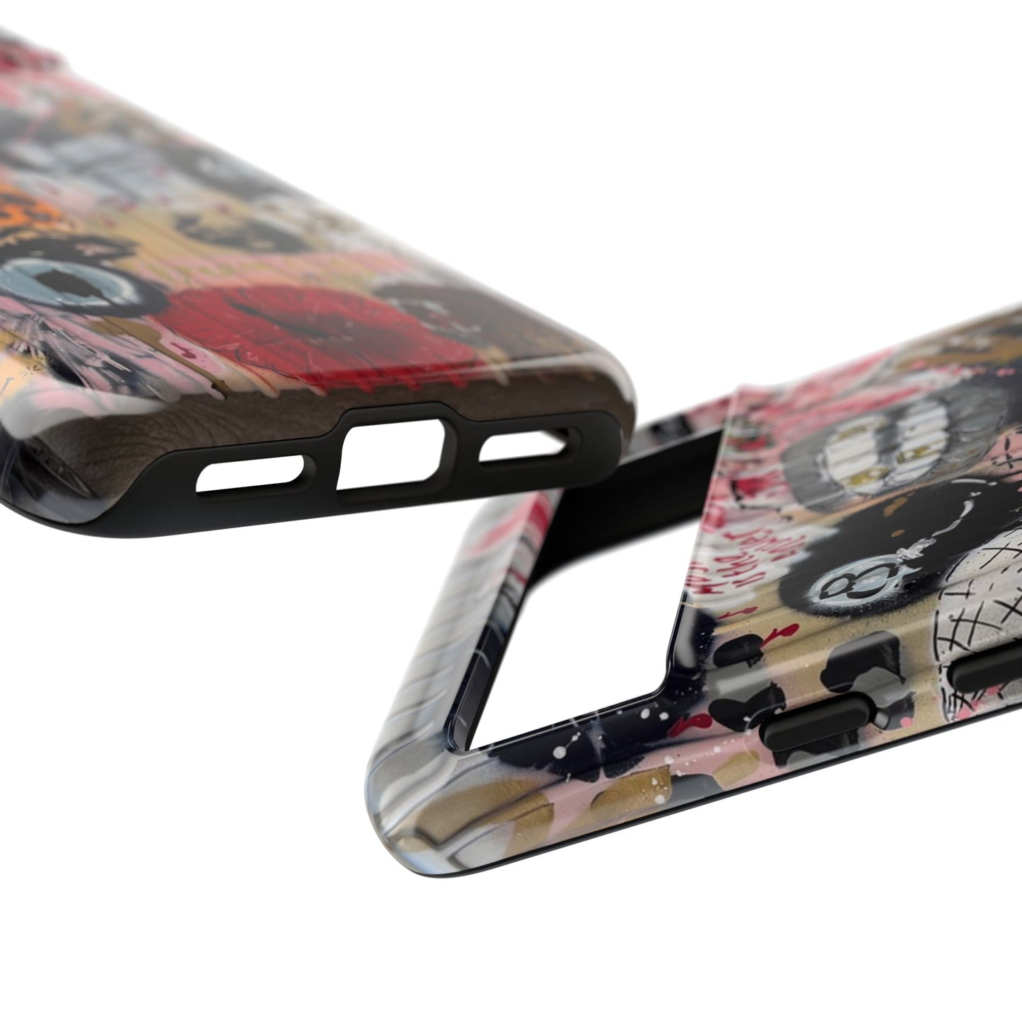 9. Phone case