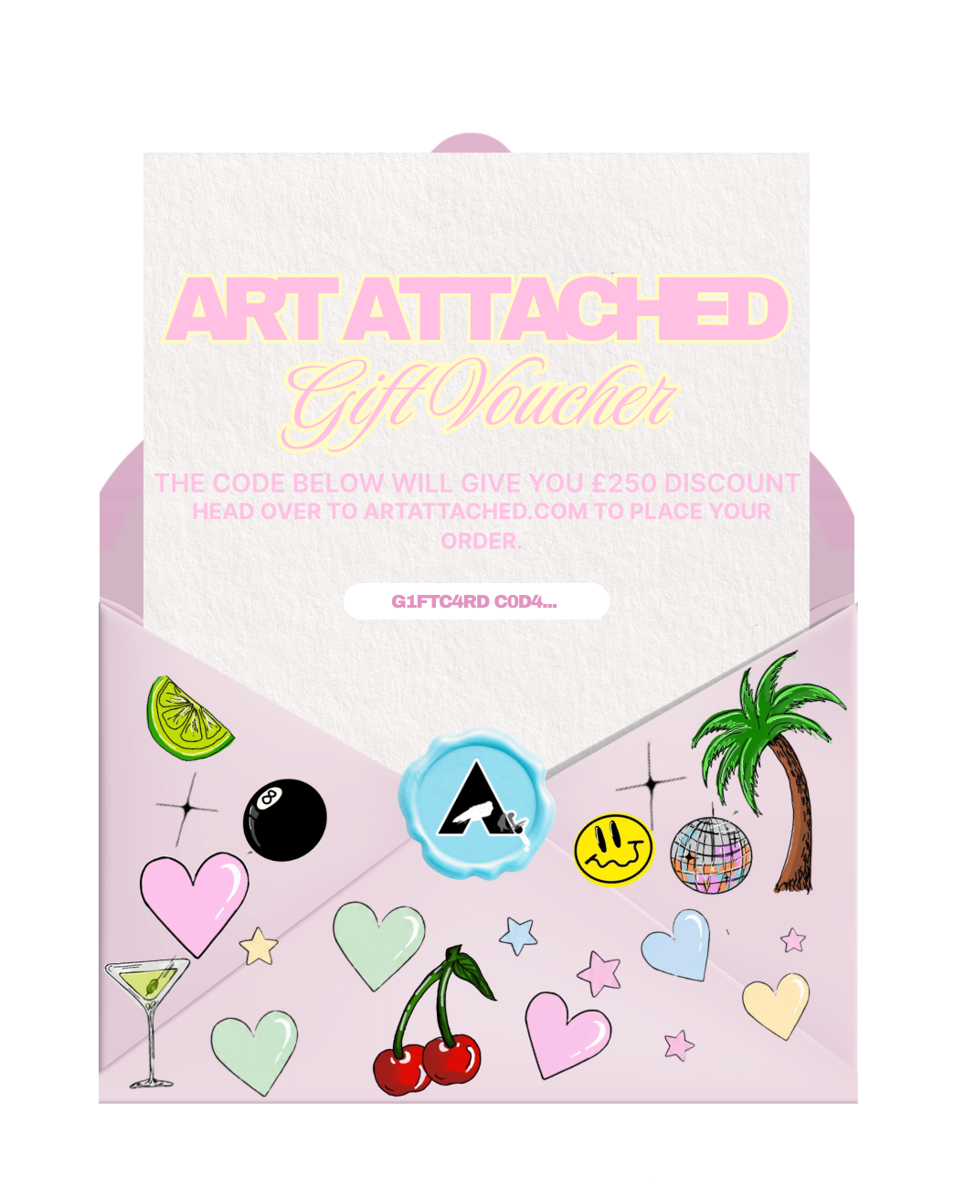 8. E-Gift Card