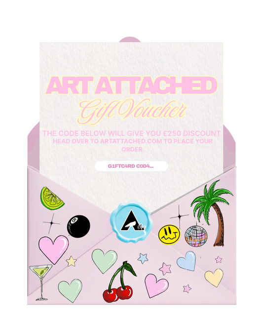 8. E-Gift Card